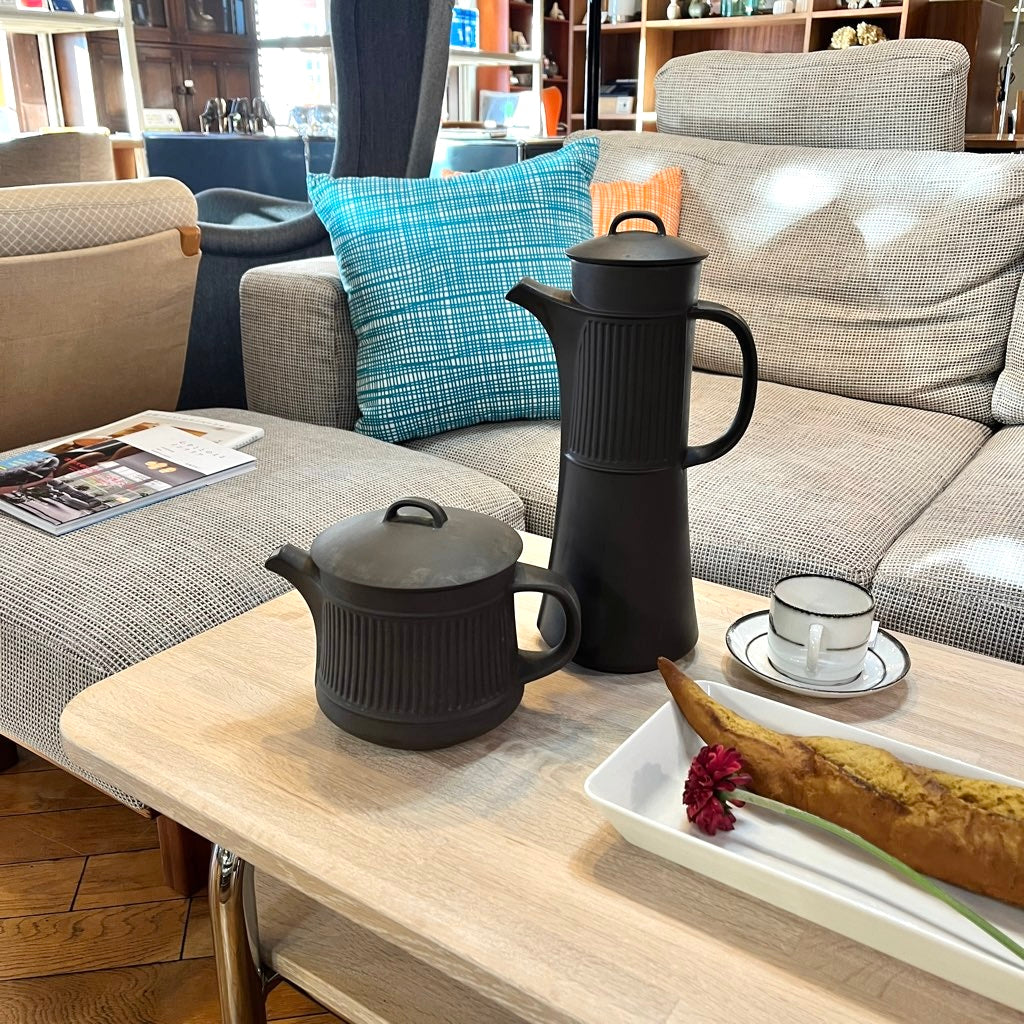 ダンスク / DANSK イェンス・クイストゴー / Jens.H.Quistgaard