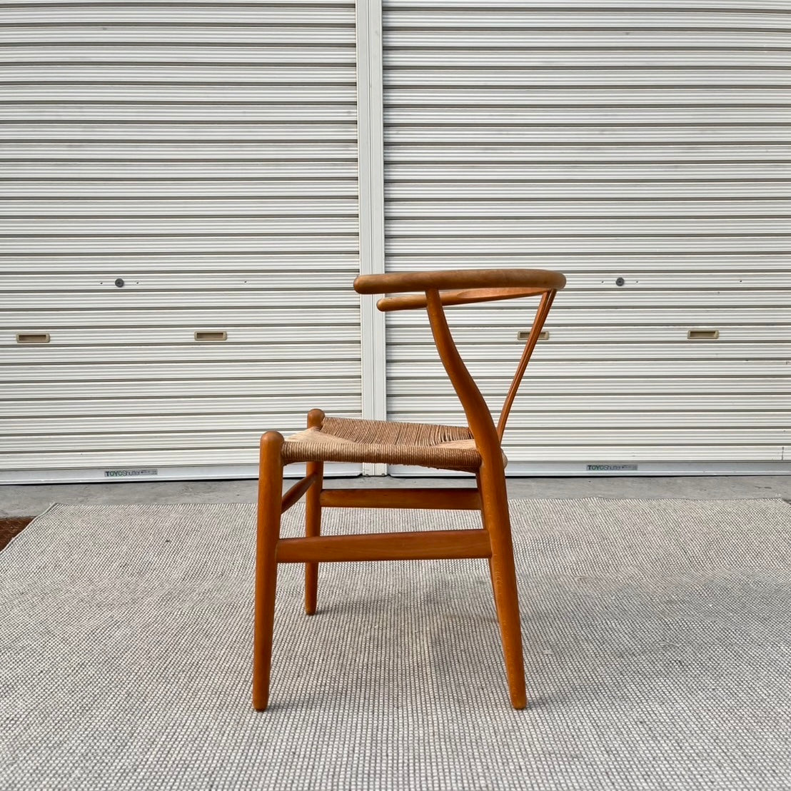 カールハンセン＆サン / Carl Hansen & Søn Yチェア CH24 ハンスJ
