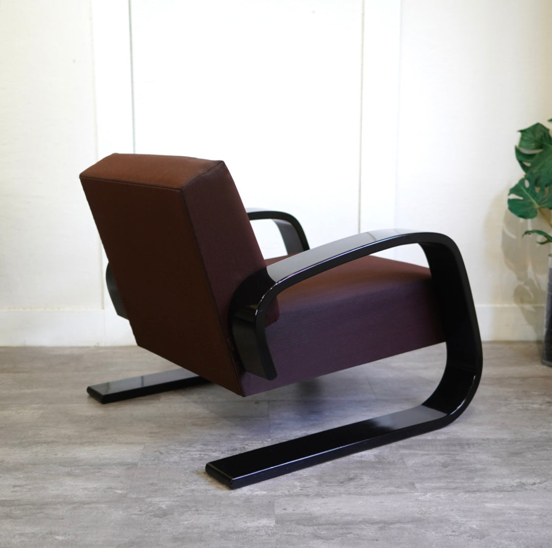 アルテック / Artek アームチェア 400 タンク アルヴァ・アアルト 北欧