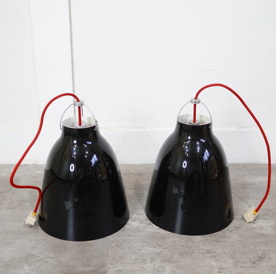 フリッツハンセン / FRITZ HANSEN カラヴァッジオ ペンダントライト