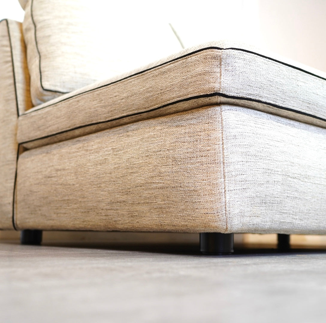 アルフレックス / arflex ソーナ / SONA 片アーム ソファ 左アーム