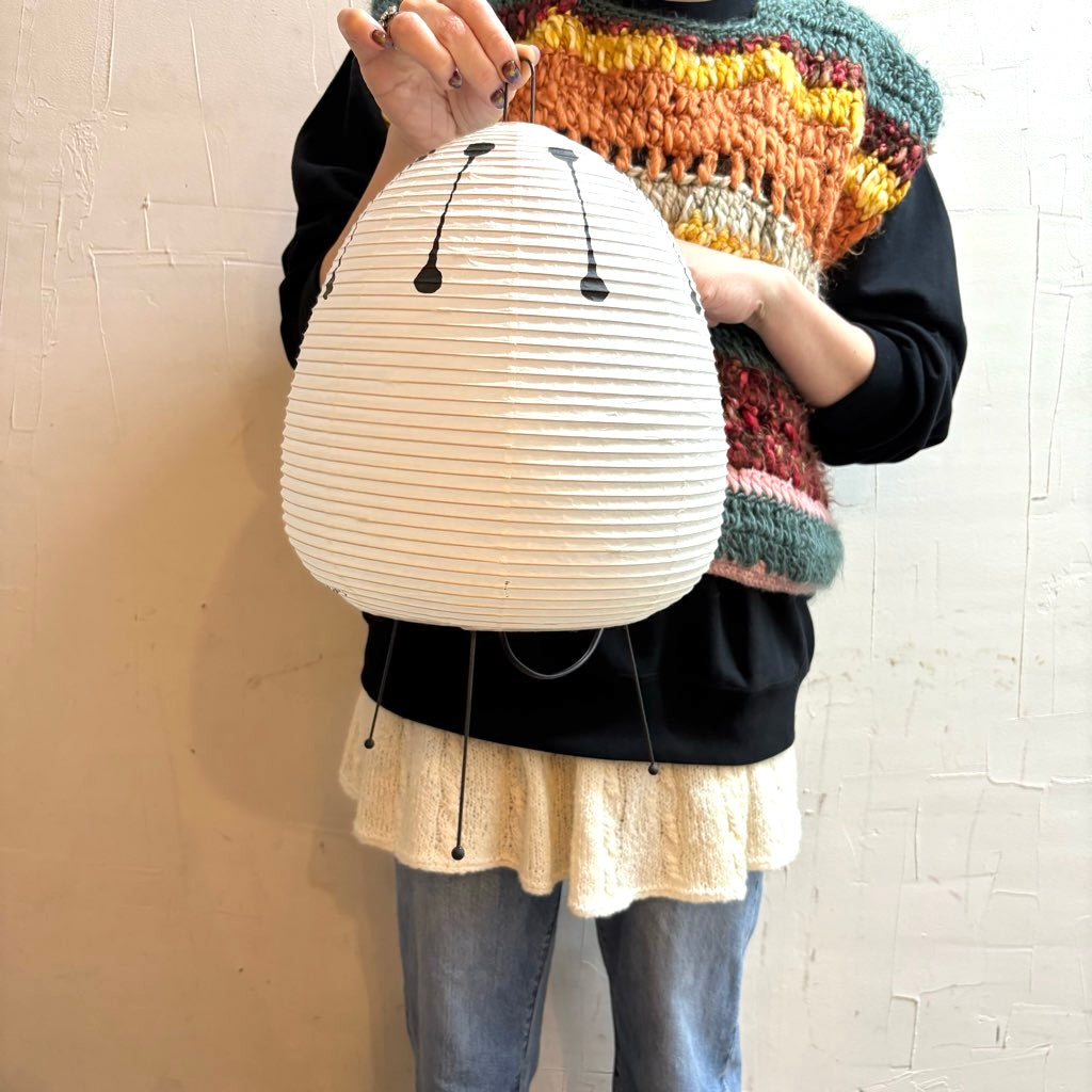 イサム・ノグチ / Isamu Noguchi アカリ / AKARI 1AD スタンドライト