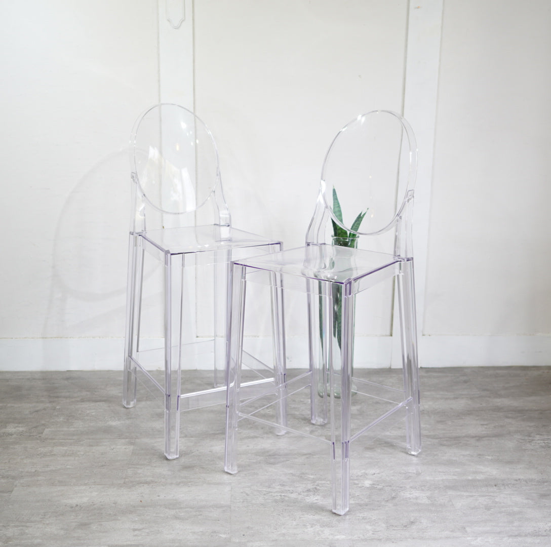 Philippe Starck（フィリップ・スタルク）