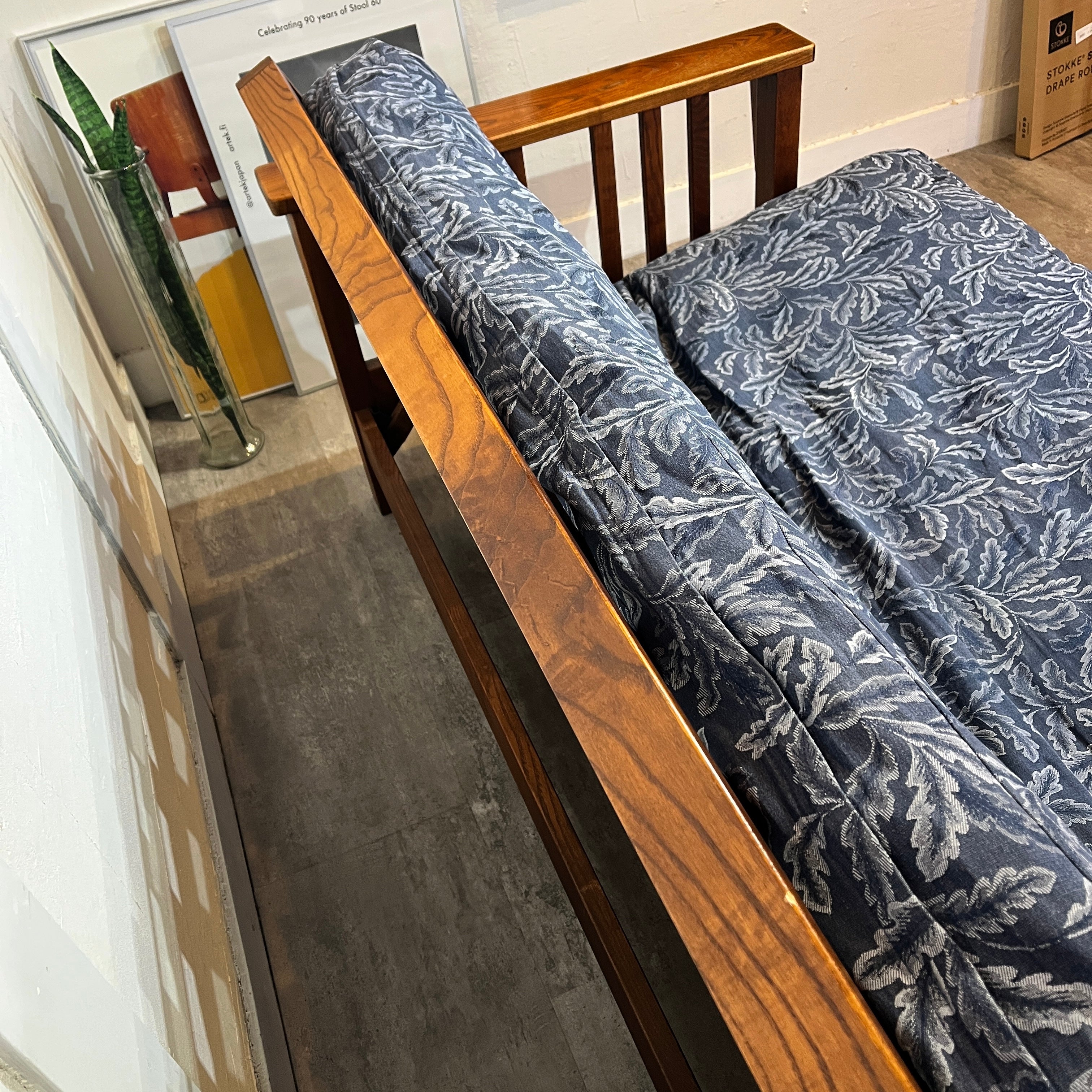 LLビーン / L.L.Bean ミッション フートン / MISSION FUTON ソファ