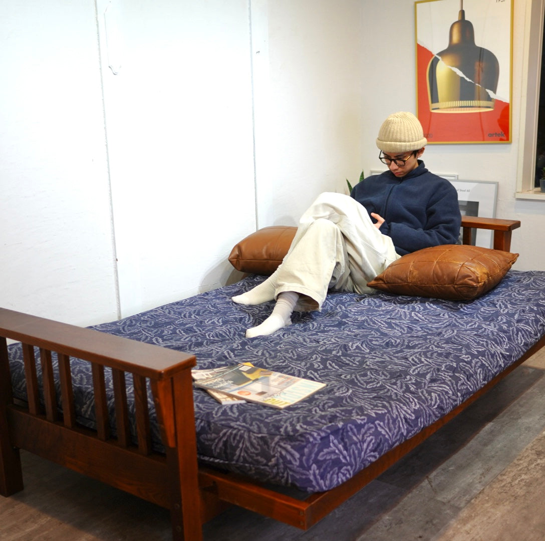 LLビーン / L.L.Bean ミッション フートン / MISSION FUTON ソファ