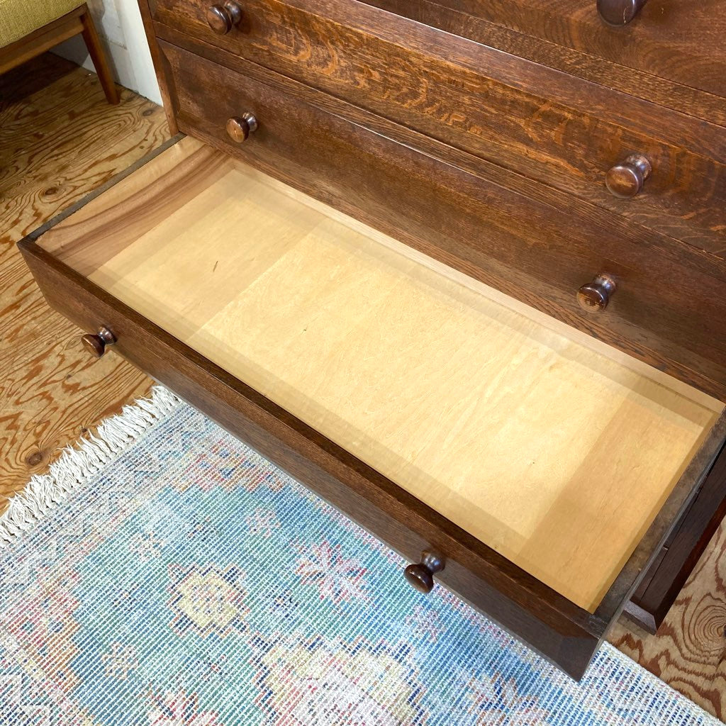 辰巳木工 吉田璋也 整理箪笥 鳥取民芸 ヴィンテージ 民芸 伝統 中古