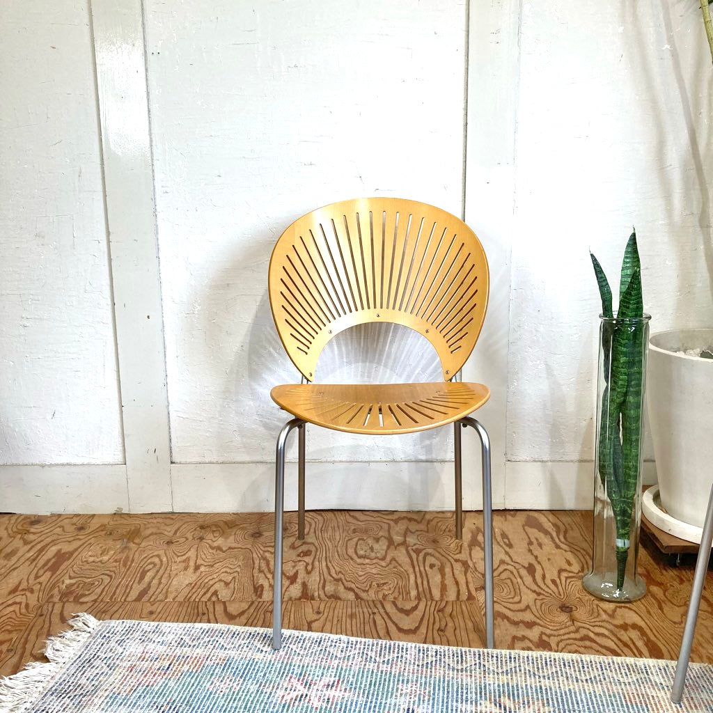 フレデリシア / FREDERICIA トリニダードチェア ナナ・ディッツェル