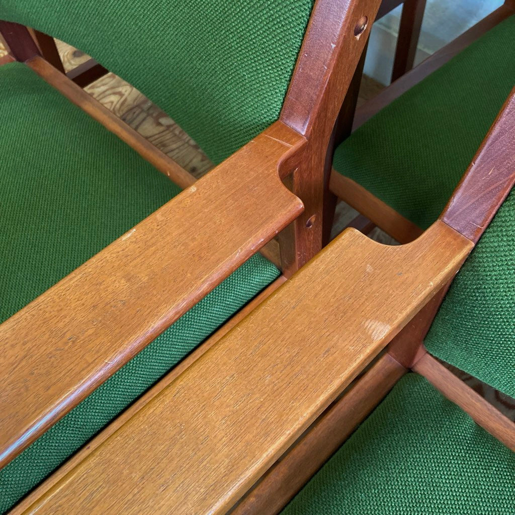 フレデリシア / FREDERICIA アームチェア BM73 ボーエ・モーエンセン