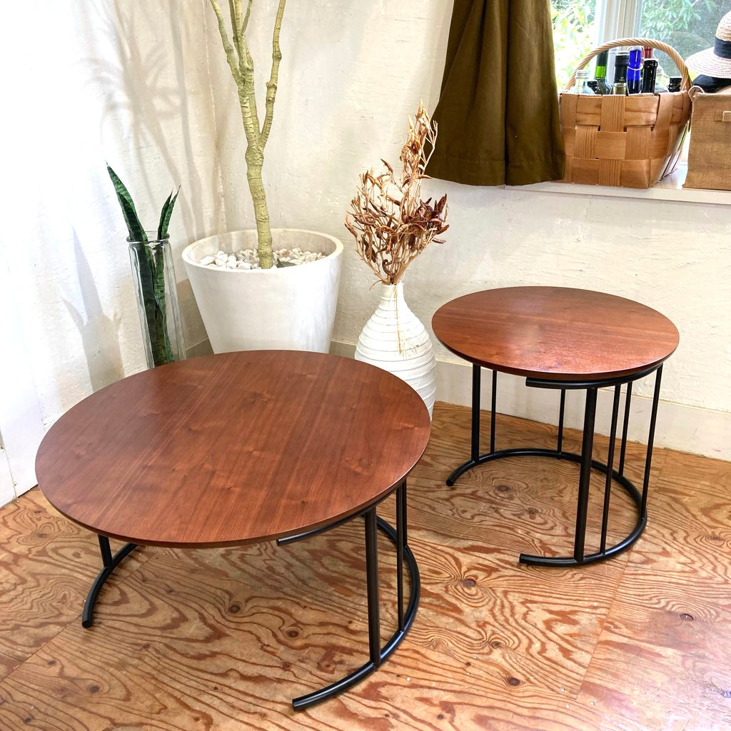 フクラ / HUKLA TMRB リビングテーブル MHサイズ 展示品 中古 ロー