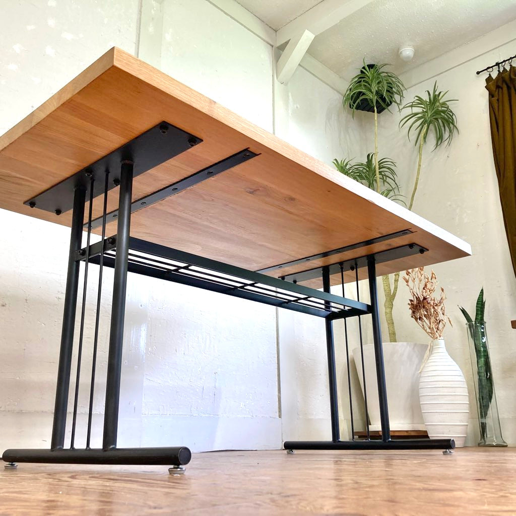 クラッシュゲート CRASH GATE ノットアンティークス グリット テーブル