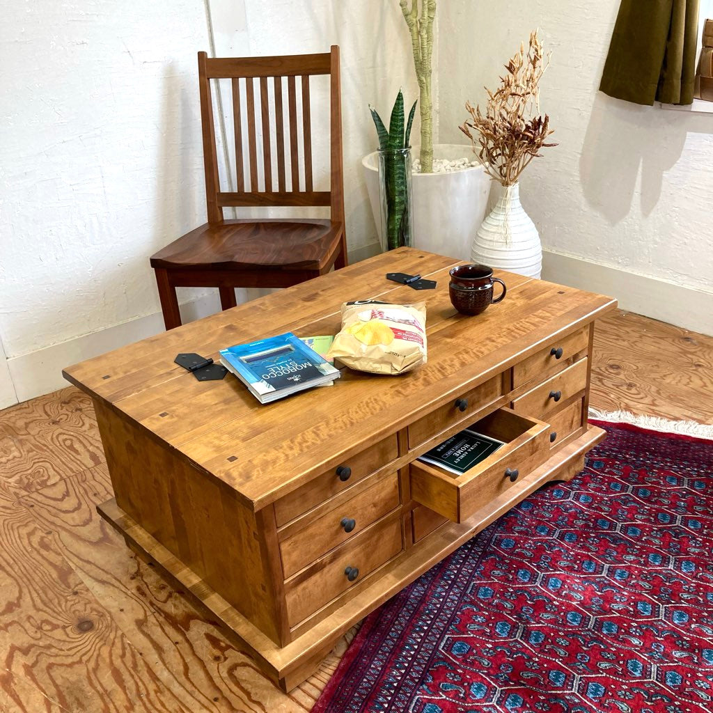 ローラアシュレイ / Laura Ashley ギャラット 9ドロワースモール