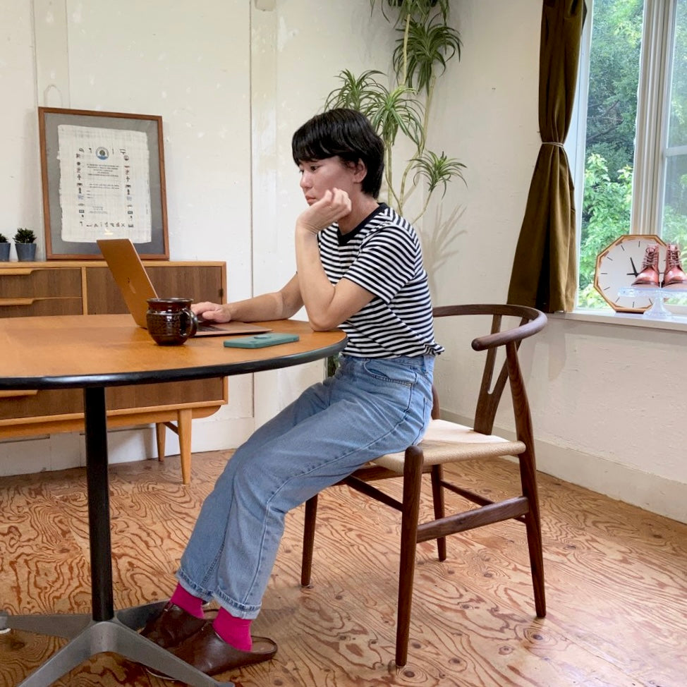 カールハンセン＆サン / Carl Hansen & Søn Yチェア CH24 ハンスJ