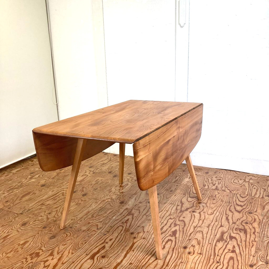 アーコール / ERCOL バタフライ ダイニングテーブル イギリス