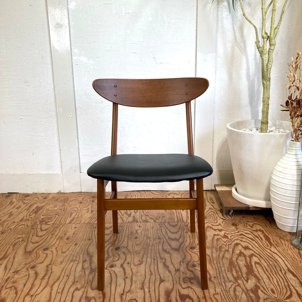 ファーストラップ / FARSTRUP サイドチェア ダイニングチェア 北欧