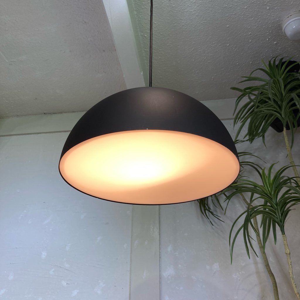 深澤直人 モディファイ / MODIFY ドーム / DOME ペンダントライト