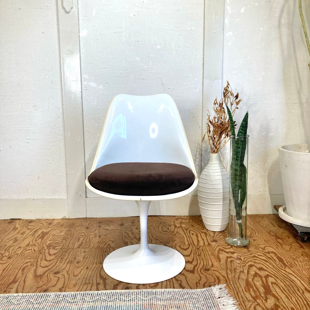 ノール / Knoll チューリップチェア ダイニングチェア エーロ