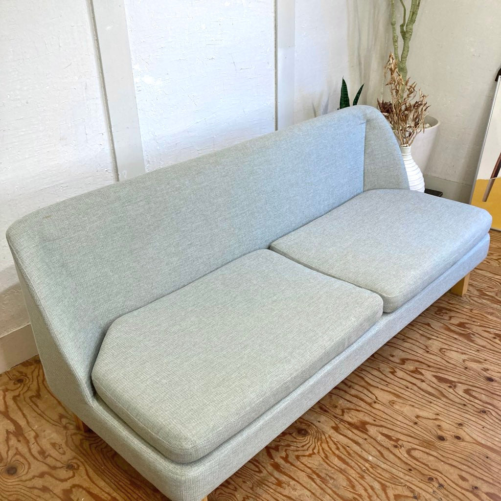 イデー / IDEE シエラソファ / SIERRA SOFA ライトグレー 藤城成貴