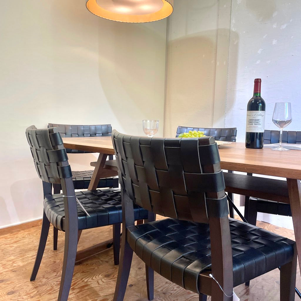 アルフレックス / arflex ティナ / TINA10 ダイニングチェア 川上元美