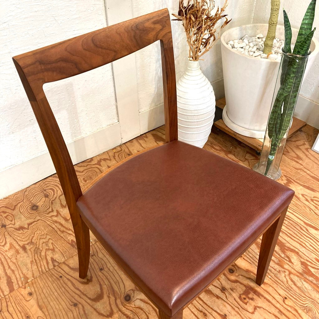 リッツウェル / Ritzwell カレッツァ / CAREZZA ダイニングチェア