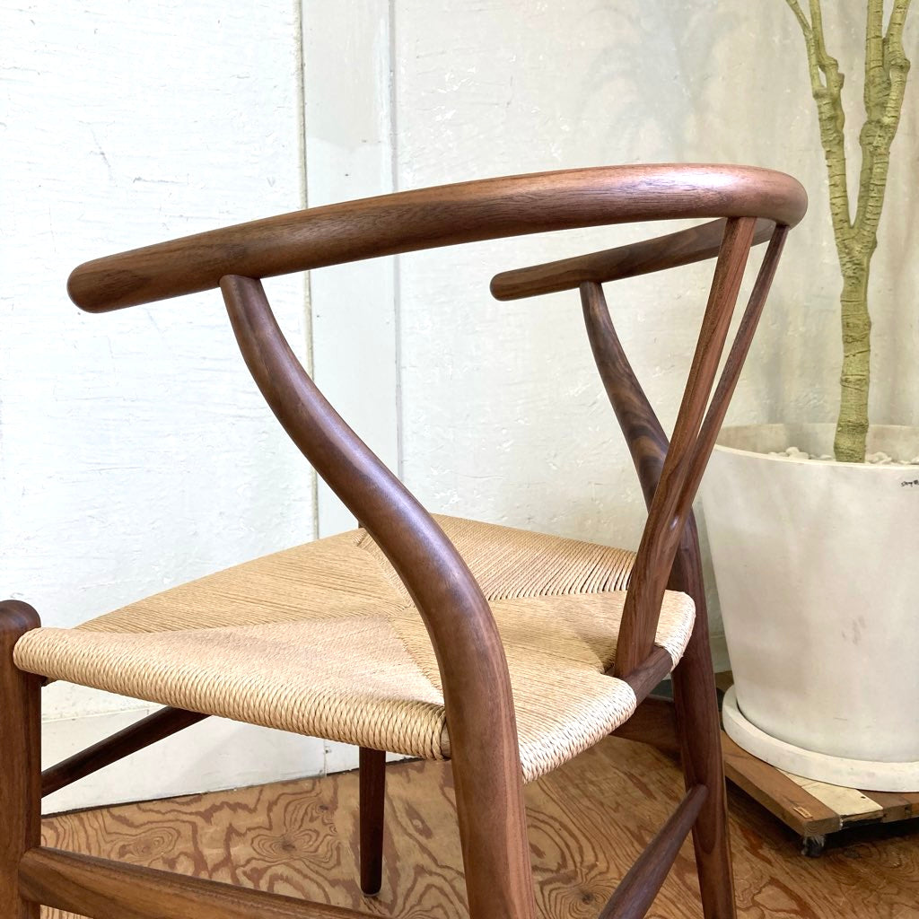 カールハンセン＆サン / Carl Hansen & Søn YチェアCH24 ウェグナー
