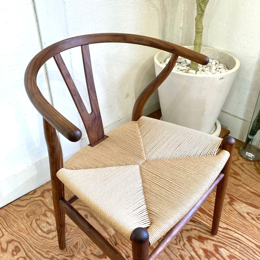 カールハンセン＆サン / Carl Hansen & Søn YチェアCH24 ウェグナー