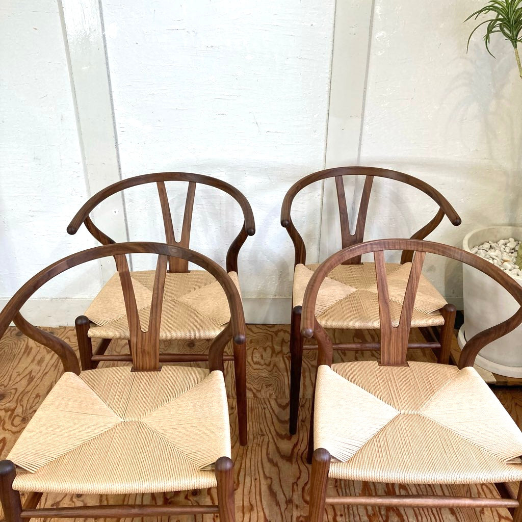 カールハンセン＆サン / Carl Hansen & Søn YチェアCH24 ウェグナー