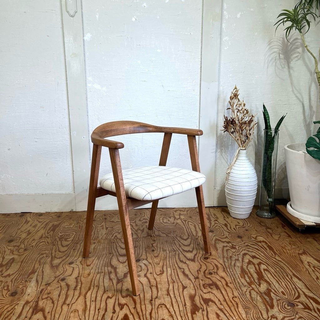 KINOSHITA / キノシタ Coccole / コッコレ アームチェア ダイニング