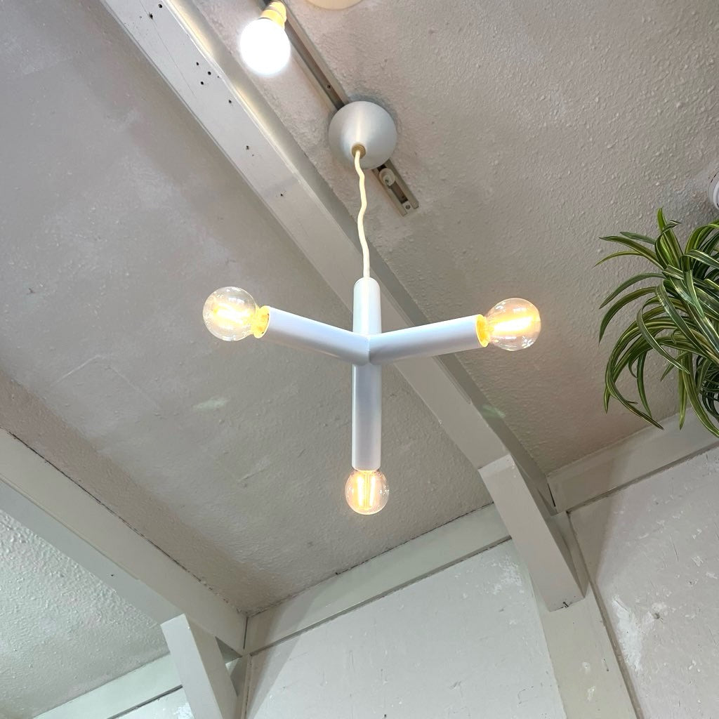 イデー / IDEE モレキュール / molecule ペンダントライト ホワイト