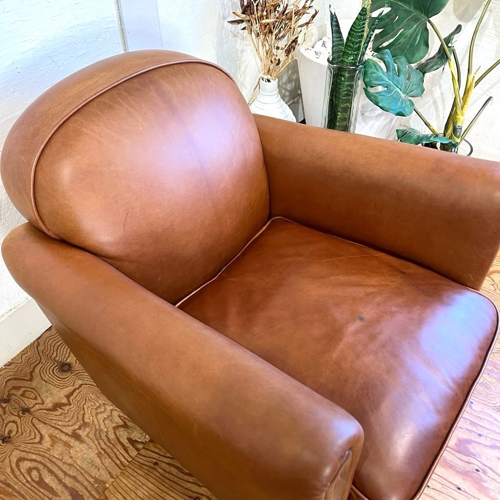 アクメファニチャー / ACME Furniture オークスクラブチェア 1人掛け