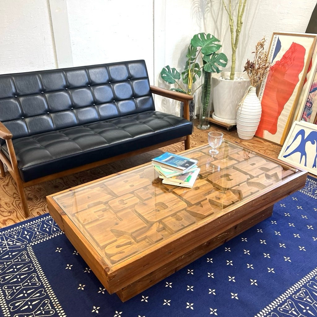 クラッシュゲート / CRASH GATE ノットアンティークス ABC センター