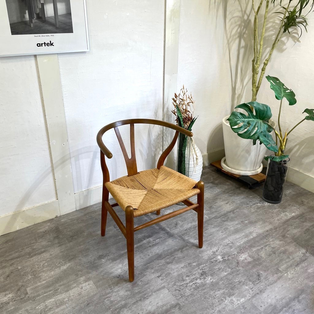 カールハンセン＆サン / Carl Hansen & Søn Yチェア CH24 ハンスJ