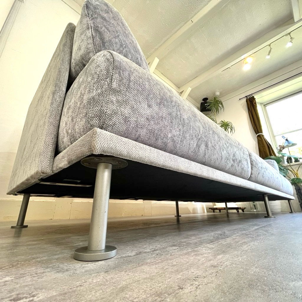 カッシーナイクスシー / Cassina ixc. テーマ / THEMA トリプルソファ