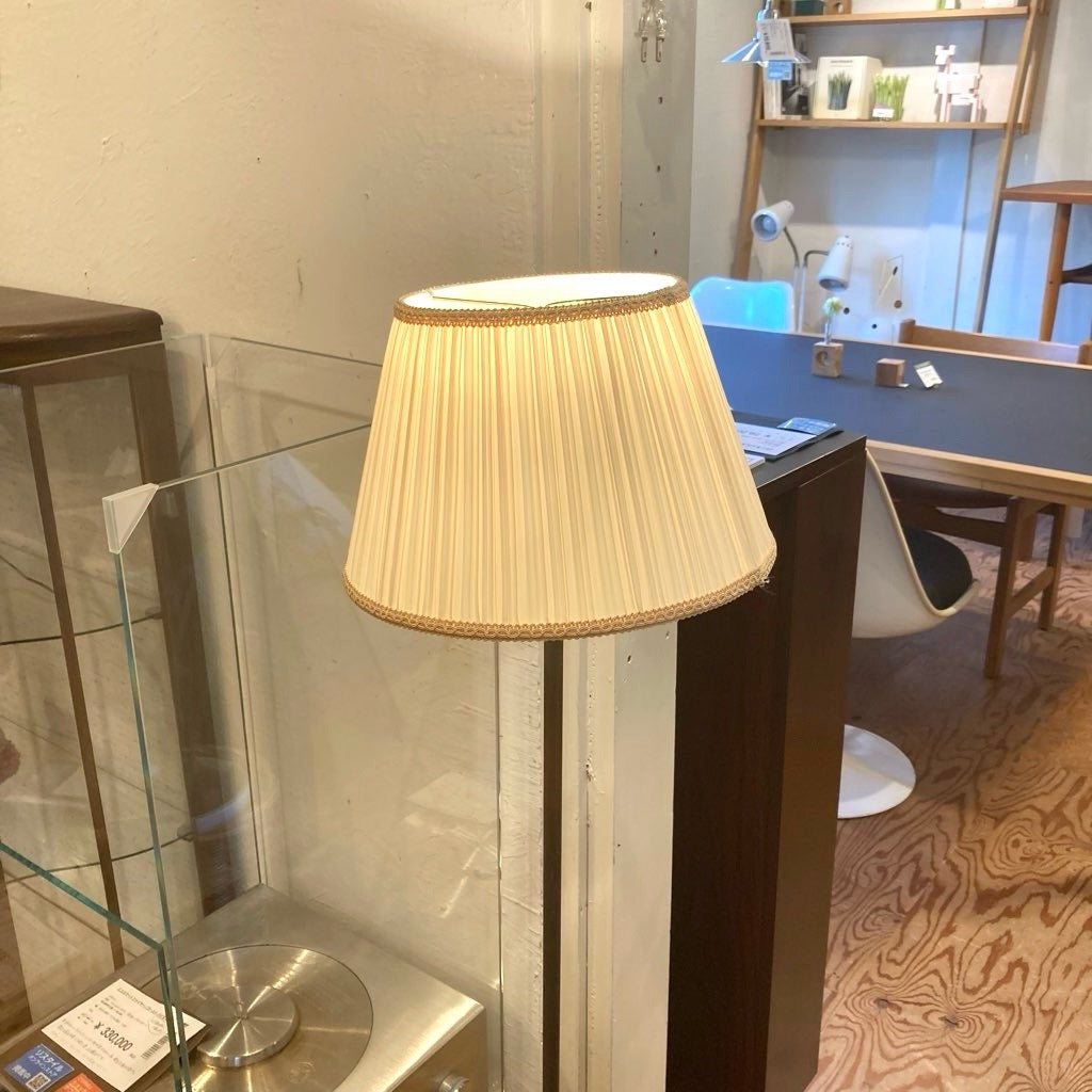 ローラアシュレイ / Laura Ashley スタンドライト フロアライト