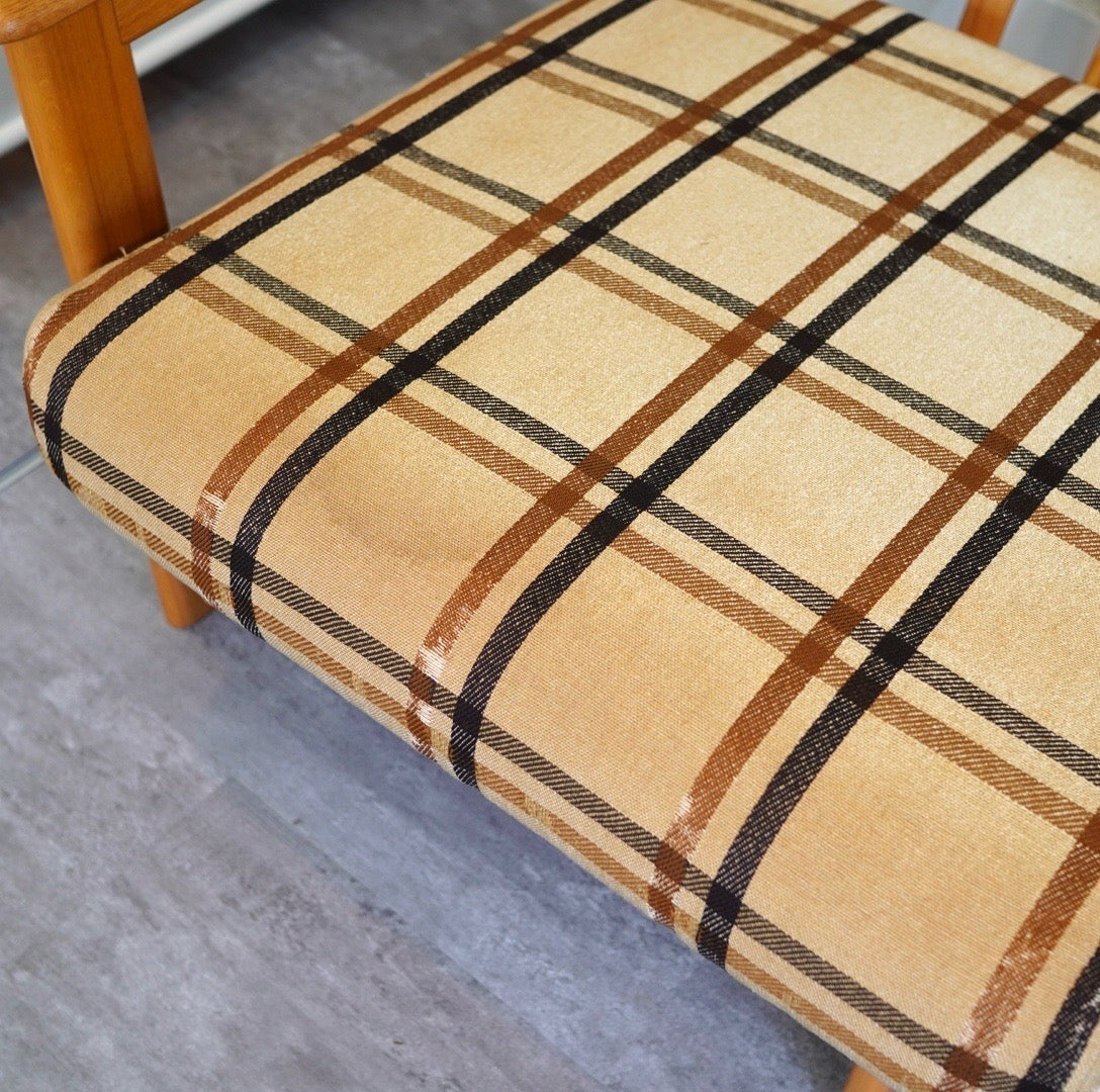 カリモク家具 / karimoku オールドカリモク レトロセパレート トリプル