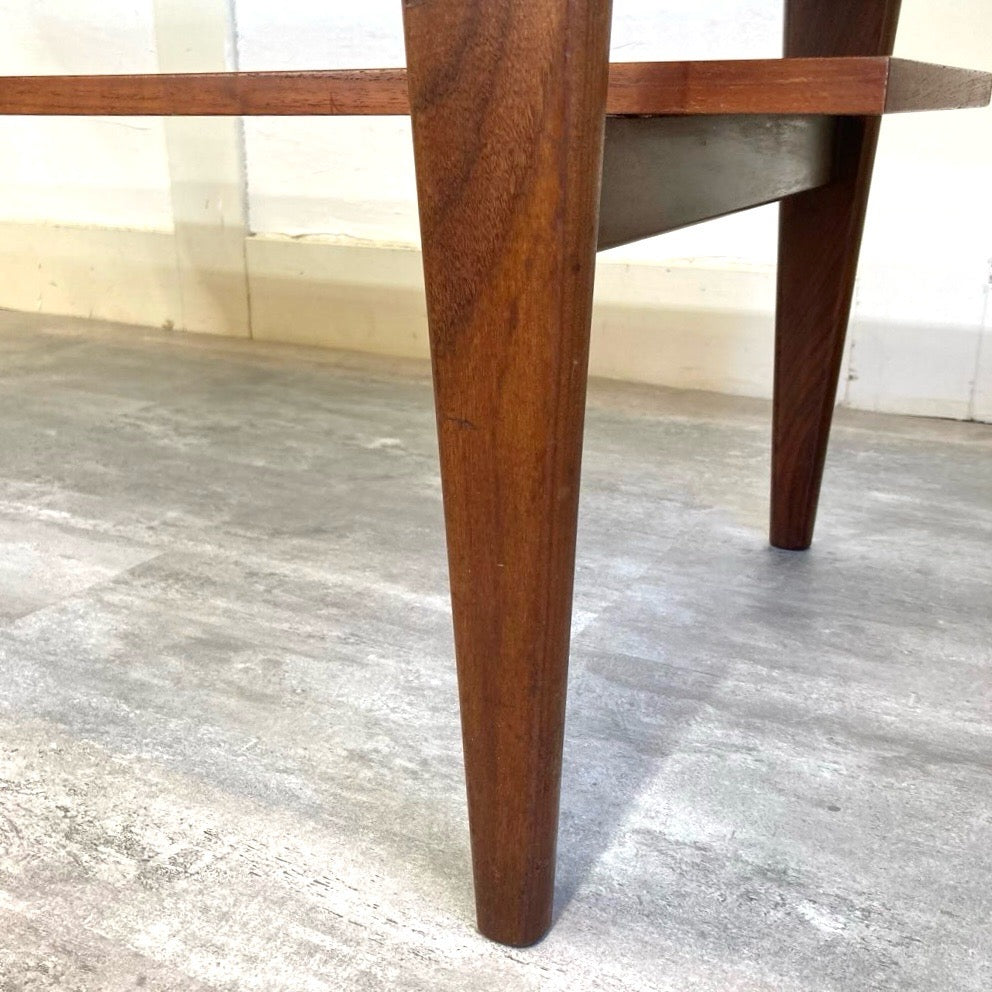 北欧ヴィンテージ ローテーブル センターテーブル リビングテーブル