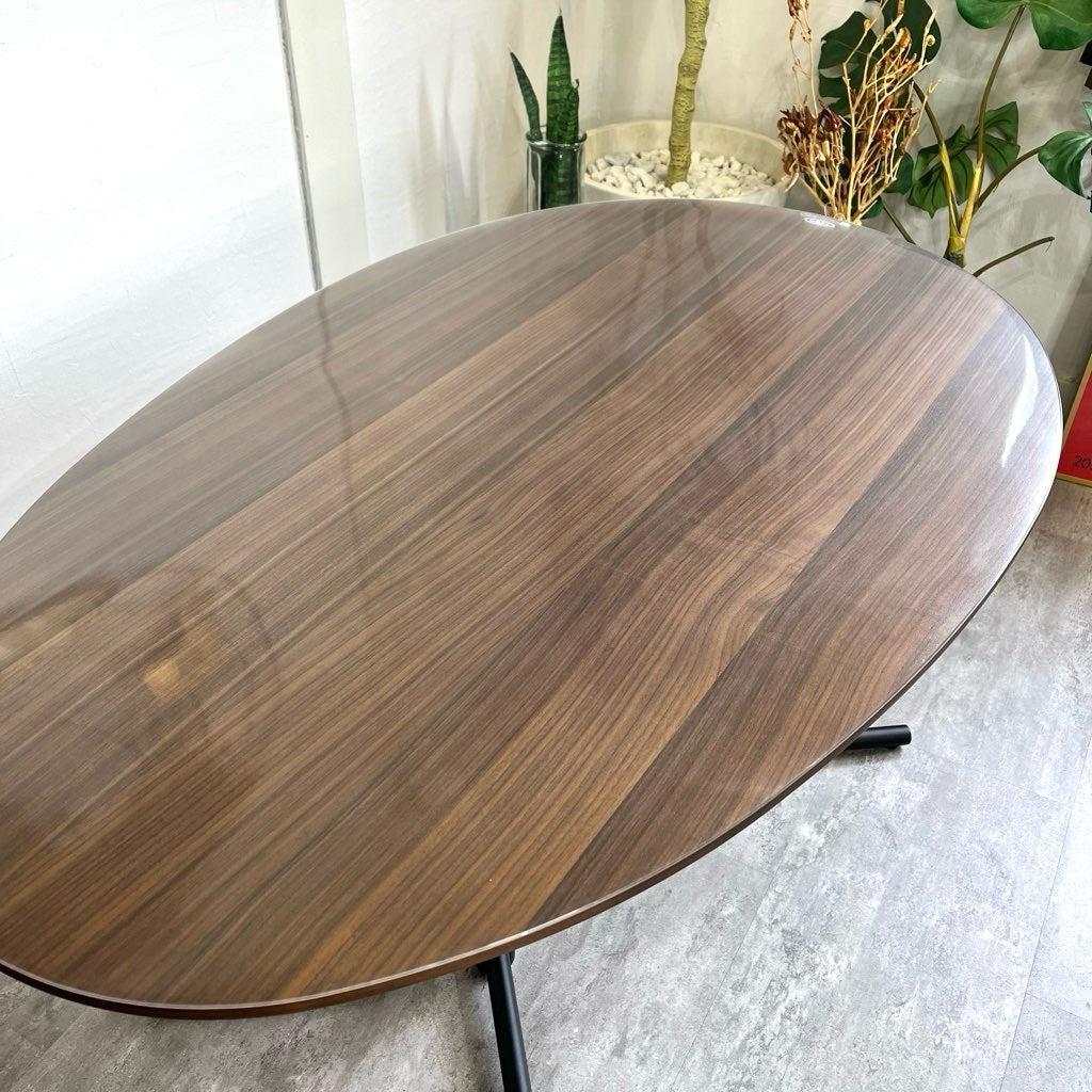 アクタス / ACTUS OWN-S ビッグサイドテーブル 中古 ダイニング