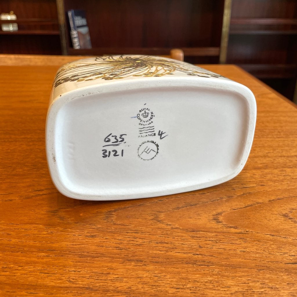 ロイヤルコペンハーゲン / ROYAL COPENHAGEN バッカ / Baca 花瓶【5