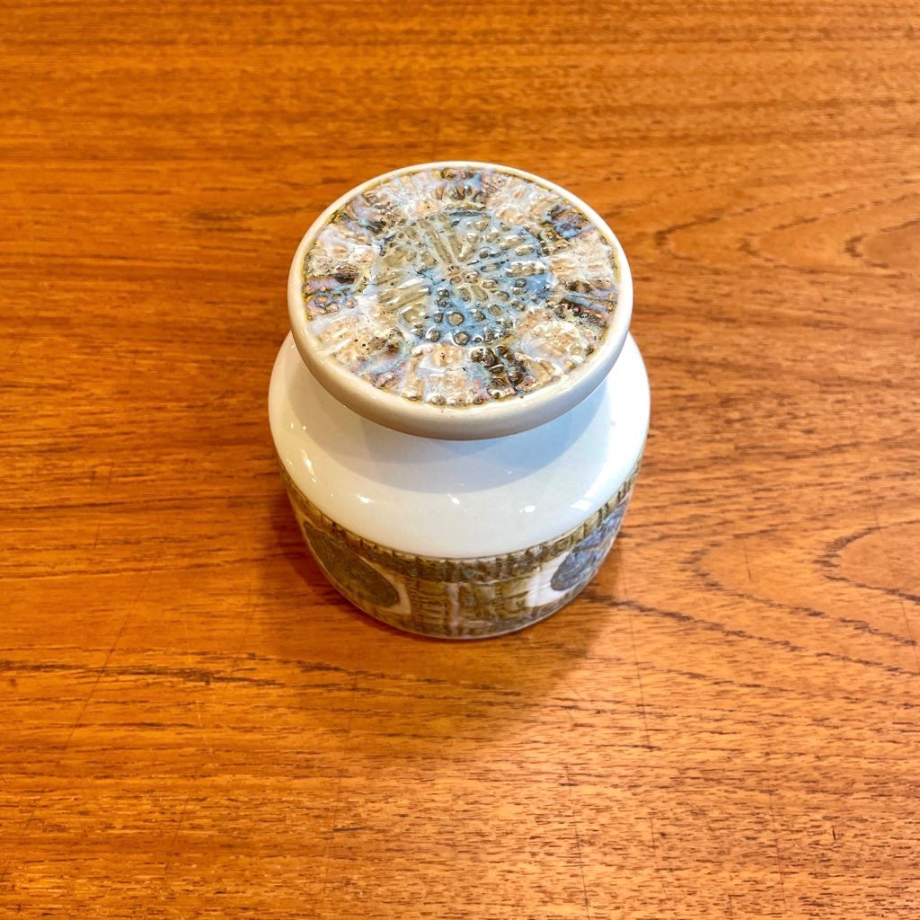 ロイヤルコペンハーゲン / ROYAL COPENHAGEN テネラ 花瓶【1】 磁器