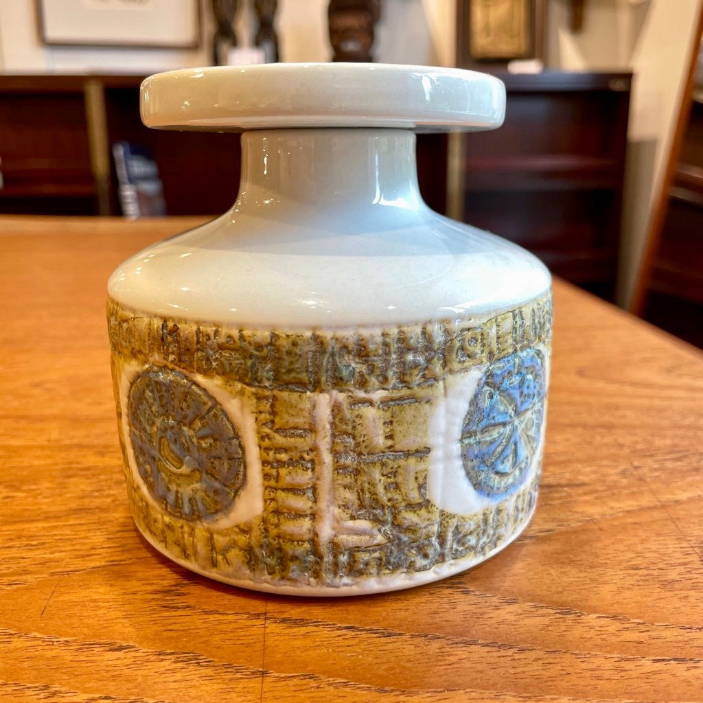 ロイヤルコペンハーゲン / ROYAL COPENHAGEN テネラ 花瓶【1】 磁器