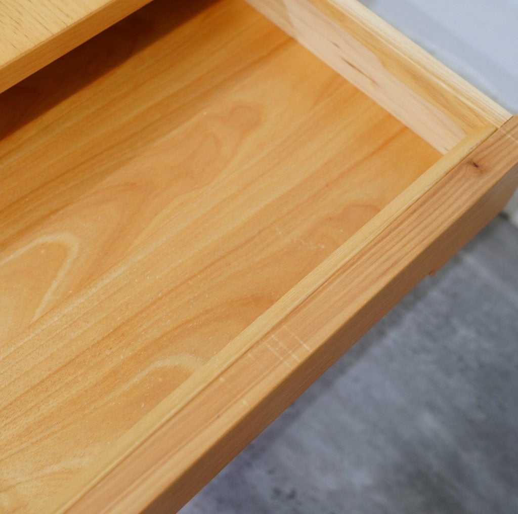 カンディハウス / CONDE HOUSE エクリプス リビング センターテーブル