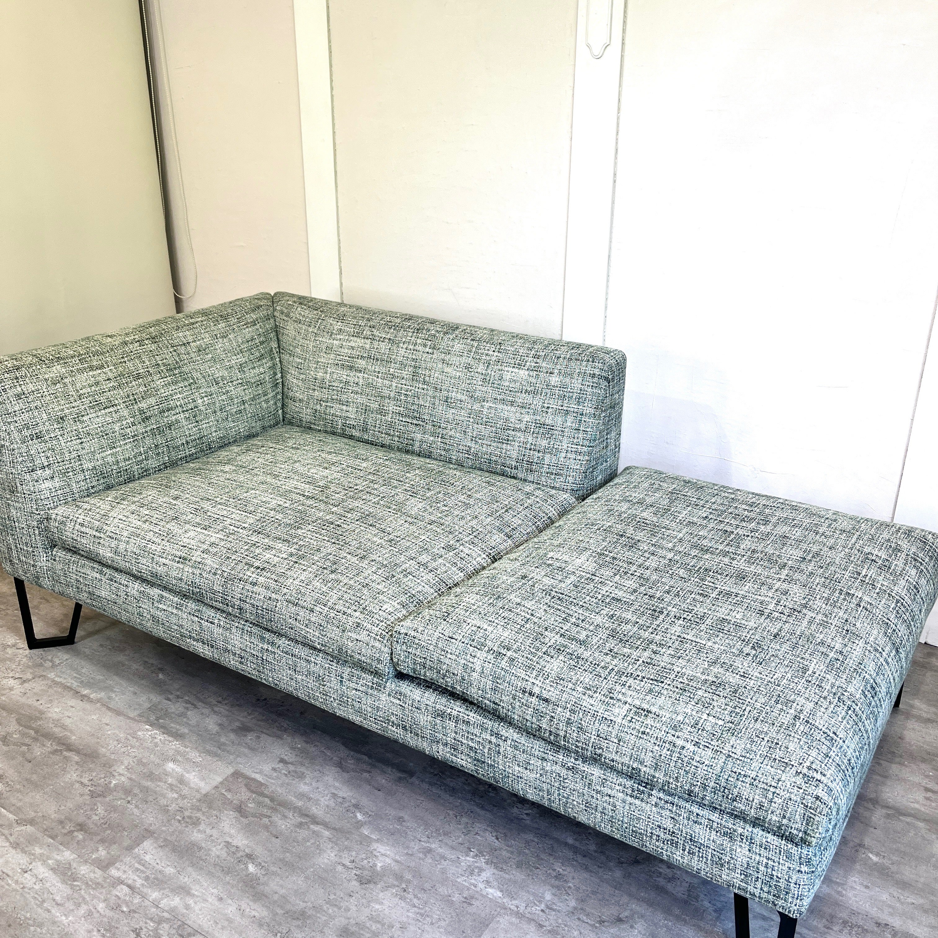 フクラ / HUKLA フィナンシェ / FINANCIER カウチソファS N264 AN49S