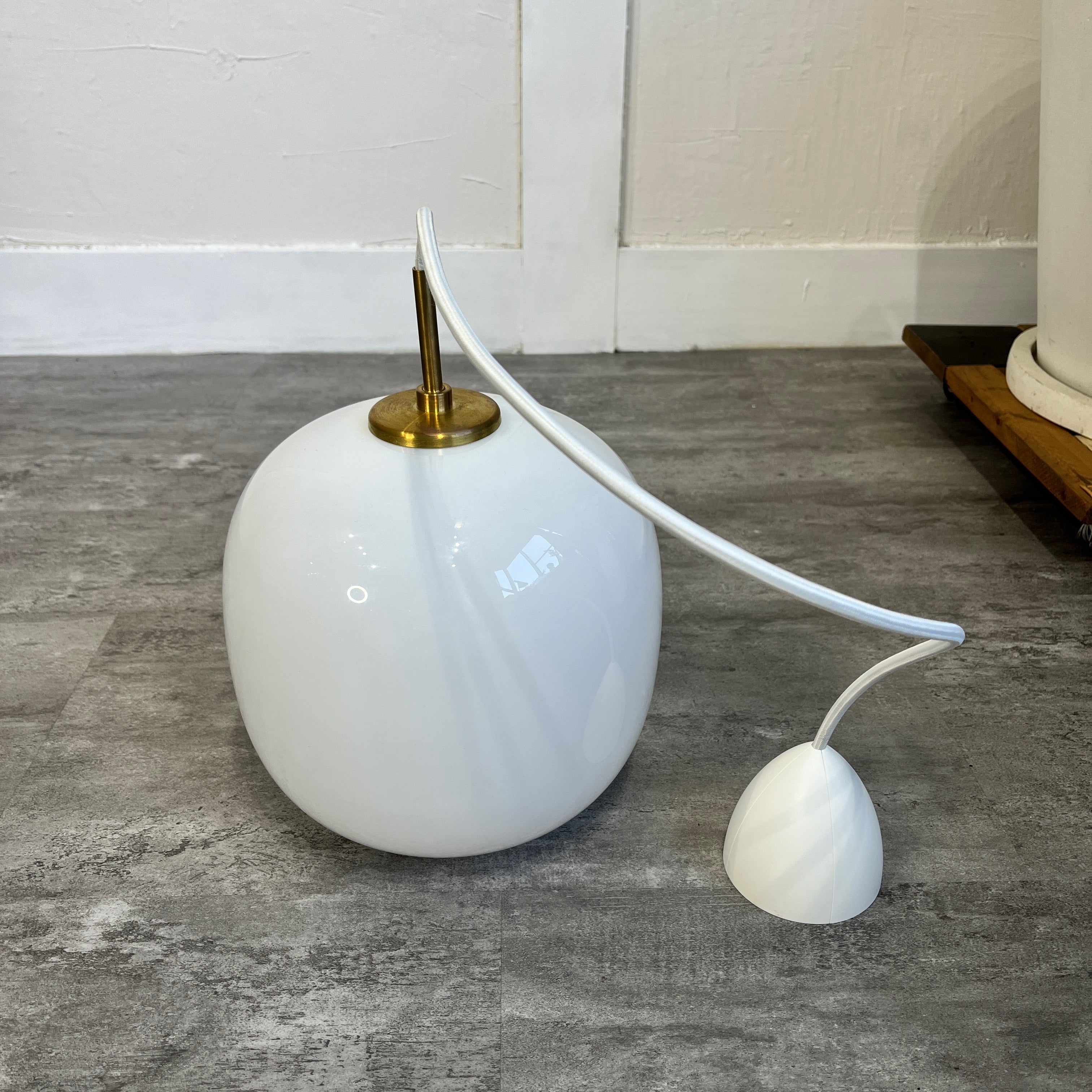 ルイスポールセン / Louis Poulsen VL45 ラジオハウス ペンダント