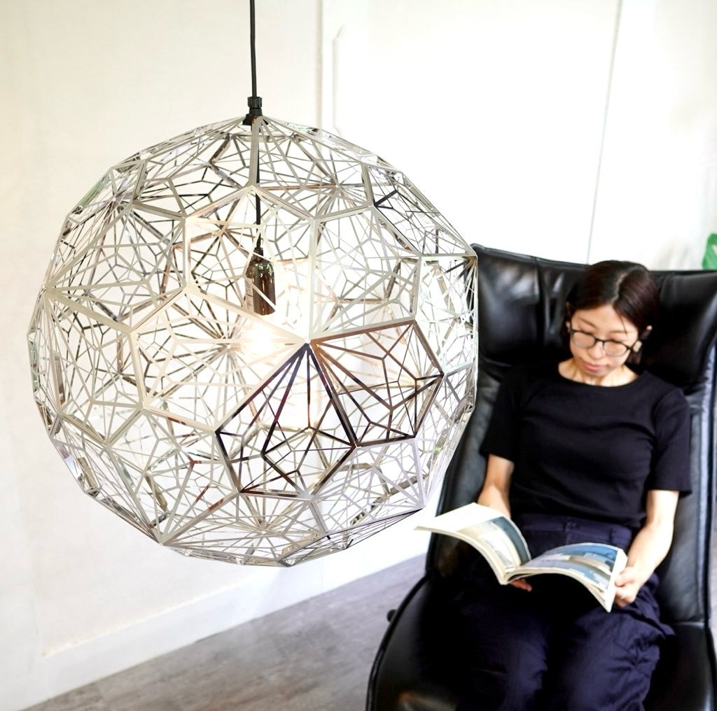 トム・ディクソン / Tom Dixon エッチ・ウェブ / ETCH WEB ペンダント