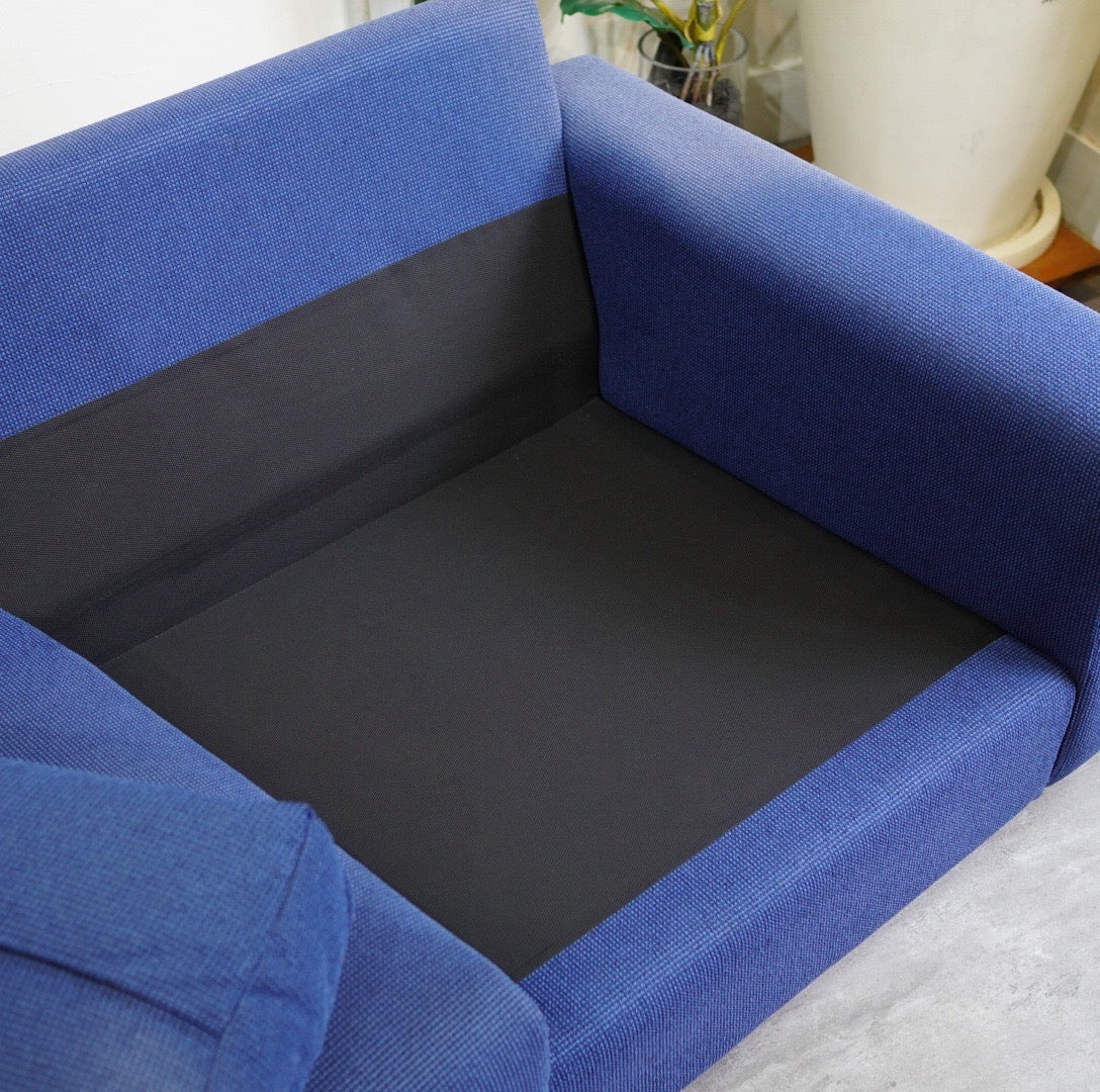 ノイエス / NOYES NewSugar Standard 3人掛け 両肘 ソファ 中古 硬め