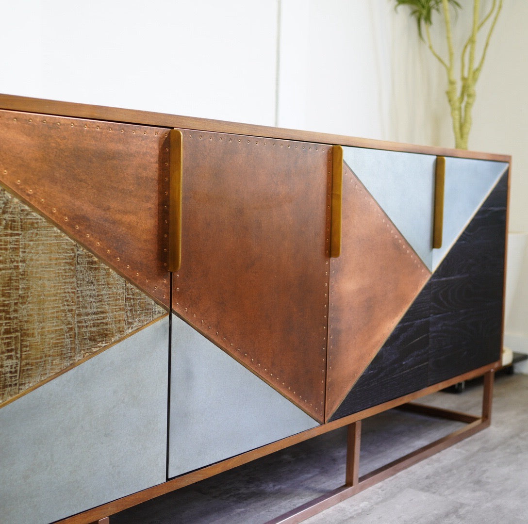 CRASH GATE/クラッシュゲート Knot antiques/ノットアンティークス