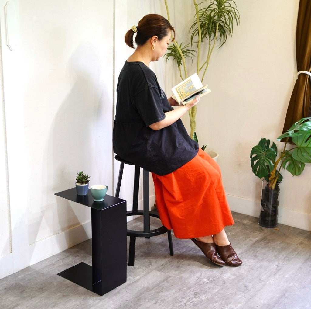 ヘイ / HAY リボルバー / REVOLVER バルスツール / BAR STOOL LOW