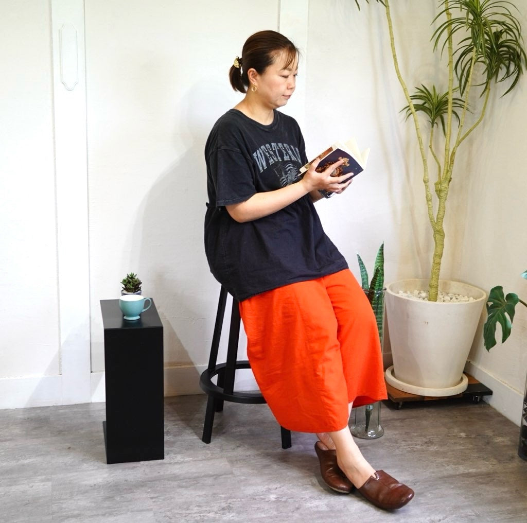 ヘイ / HAY リボルバー / REVOLVER バルスツール / BAR STOOL LOW