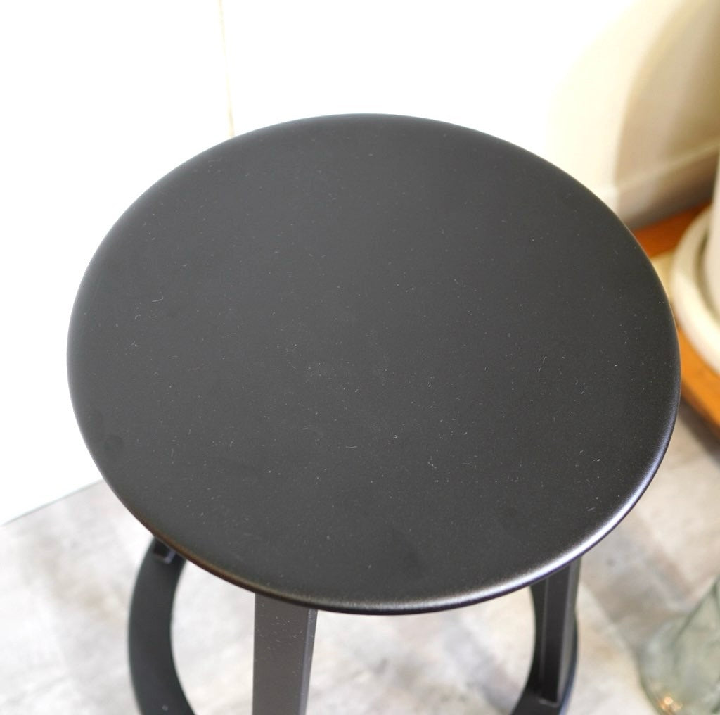 ヘイ / HAY リボルバー / REVOLVER バルスツール / BAR STOOL LOW