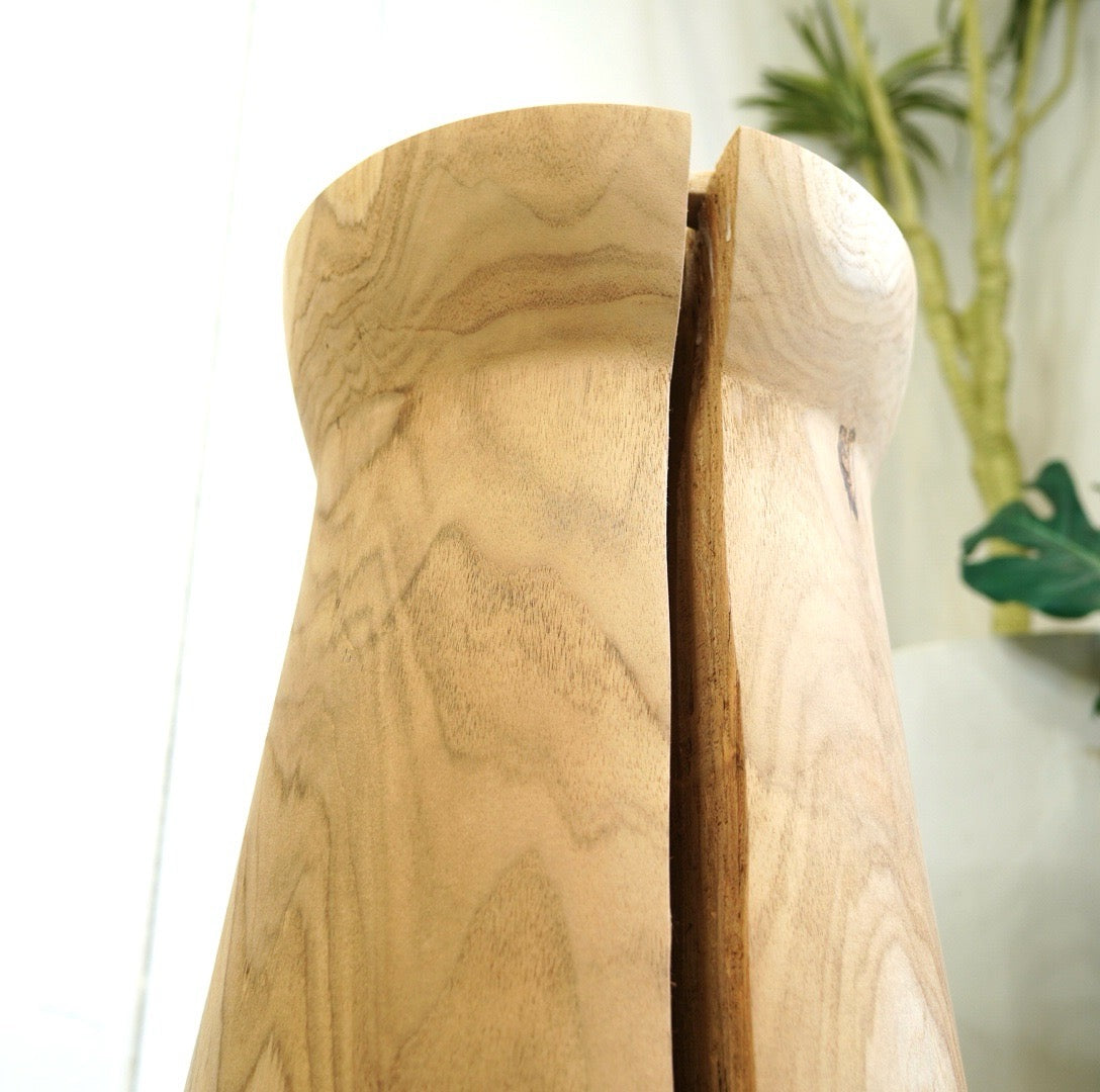 関家具 ST LOLO A Lサイズ スツール サイドテーブル 展示品 中古