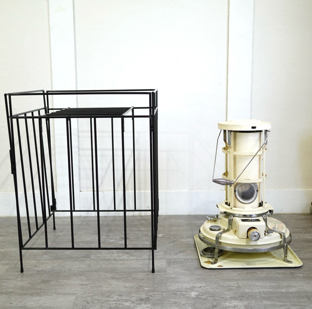 アラジン / Aladdin ブルーフレームヒーター 石油ストーブ 39型